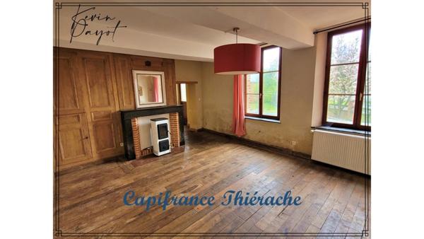 Ensemble immobilier idéal libéral