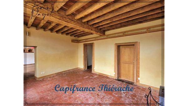 Ensemble immobilier idéal libéral