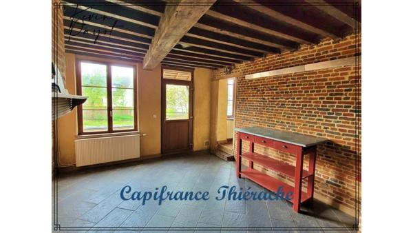 Ensemble immobilier idéal libéral