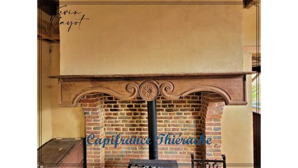 Ensemble immobilier idéal libéral