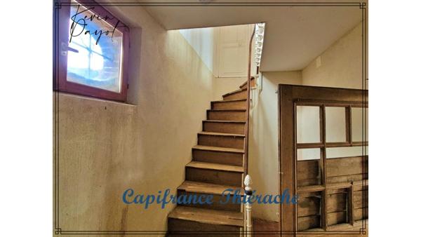 Ensemble immobilier idéal libéral