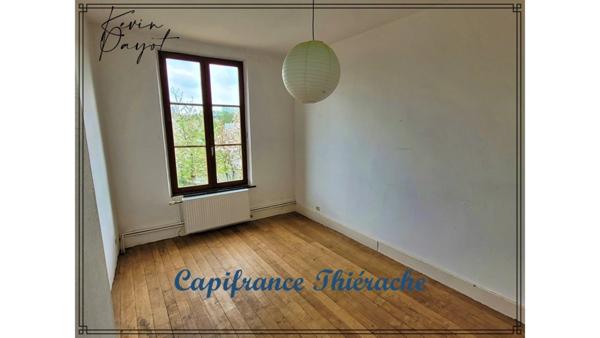 Ensemble immobilier idéal libéral