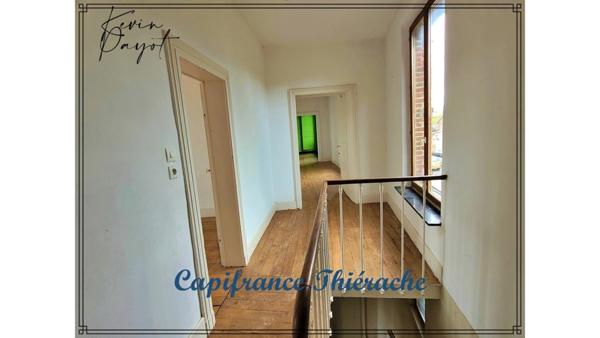 Ensemble immobilier idéal libéral