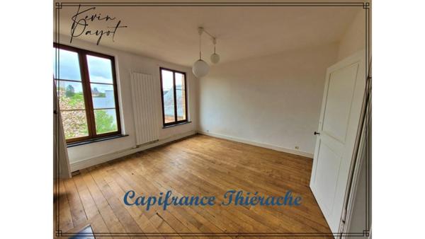 Ensemble immobilier idéal libéral