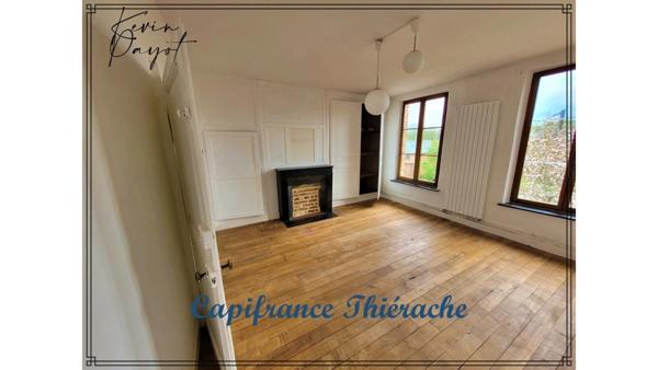 Ensemble immobilier idéal libéral