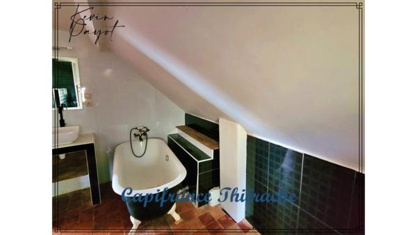 Ensemble immobilier idéal libéral