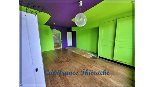 Ensemble immobilier idéal libéral