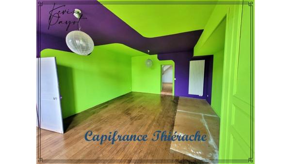 Ensemble immobilier idéal libéral