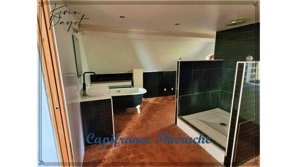 Ensemble immobilier idéal libéral