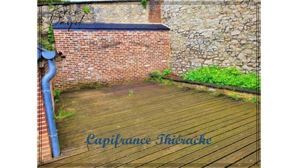 Ensemble immobilier idéal libéral