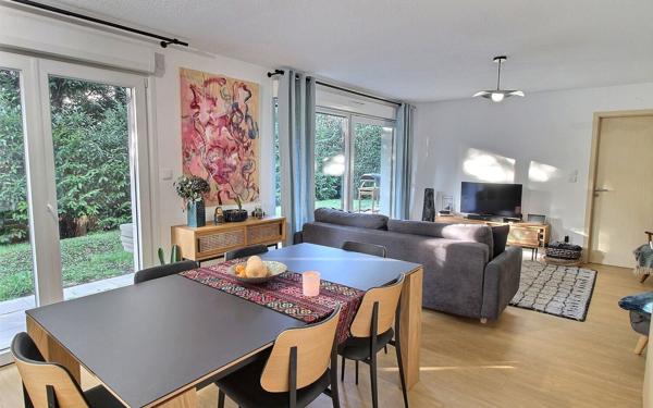 Appartement à vendre    5 pièces • 97,50 m2 Colmar