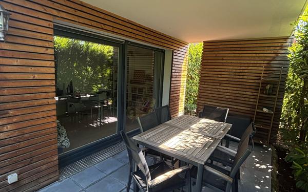 Appartement à vendre    5 pièces • 97,50 m2 Colmar