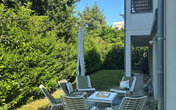 Appartement à vendre    5 pièces • 97,50 m2 Colmar