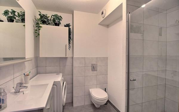 Appartement à vendre    5 pièces • 97,50 m2 Colmar