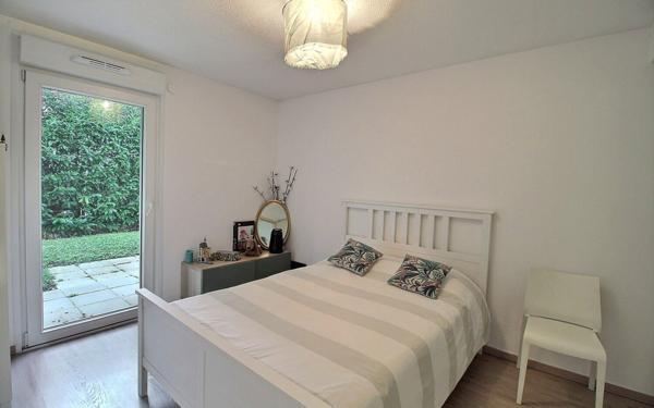 Appartement à vendre    5 pièces • 97,50 m2 Colmar