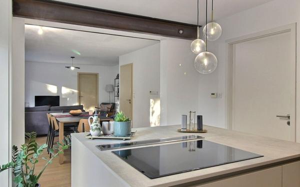 Appartement à vendre    5 pièces • 97,50 m2 Colmar