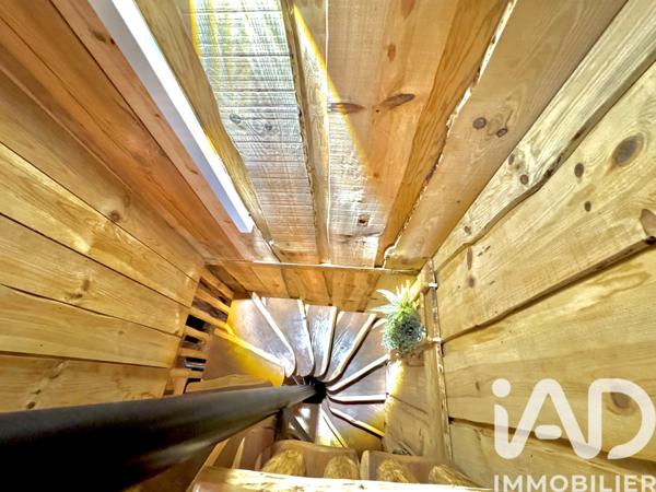 Maison à vendre 8 pièces 200 m² Lacanau