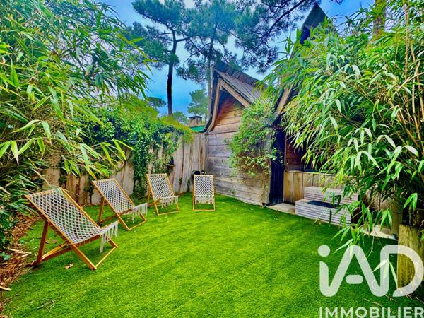 Maison à vendre 8 pièces 200 m² Lacanau