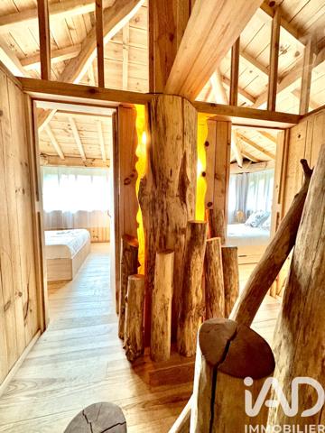 Maison à vendre 8 pièces 200 m² Lacanau