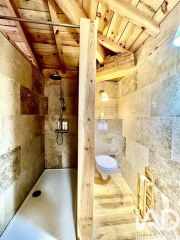 Maison à vendre 8 pièces 200 m² Lacanau