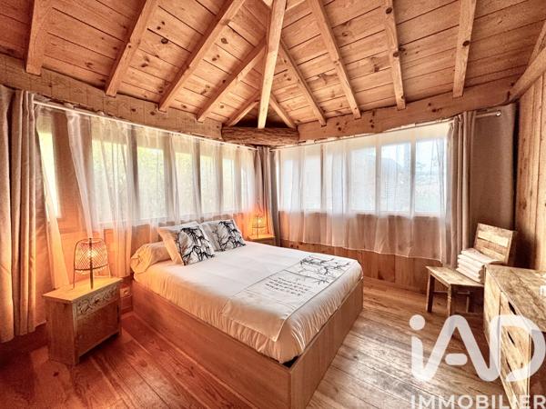 Maison à vendre 8 pièces 200 m² Lacanau