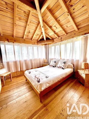 Maison à vendre 8 pièces 200 m² Lacanau