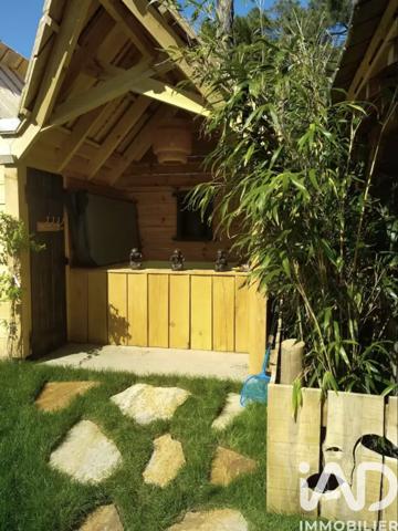 Maison à vendre 8 pièces 200 m² Lacanau