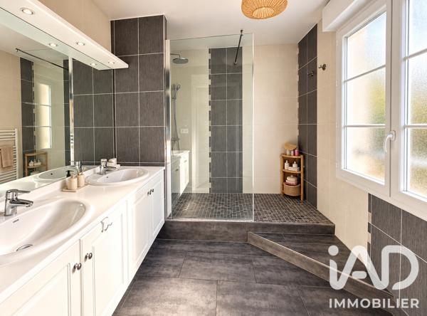 Maison à vendre 6 pièces 134 m² Compiègne