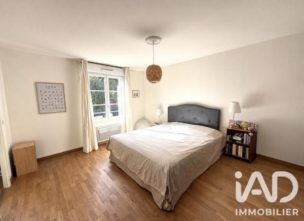 Maison à vendre 6 pièces 134 m² Compiègne