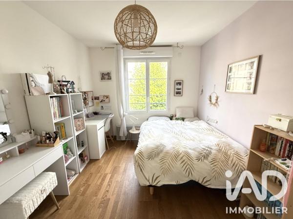 Maison à vendre 6 pièces 134 m² Compiègne