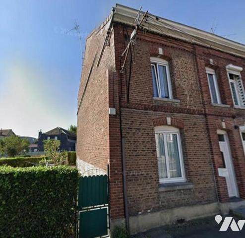 Proche centre ville