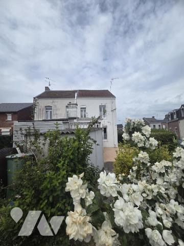Proche centre ville
