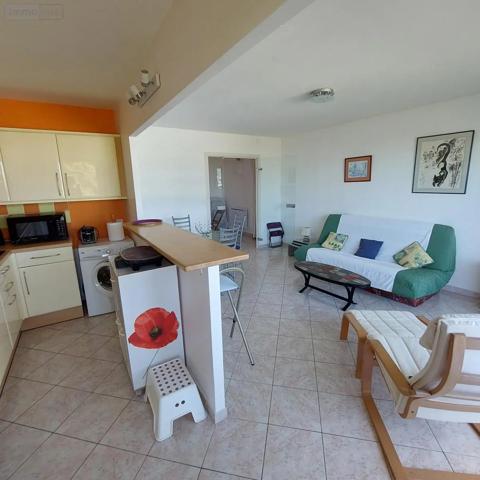 Location - Appartement Reims 51100 2 pièces 51 m 2