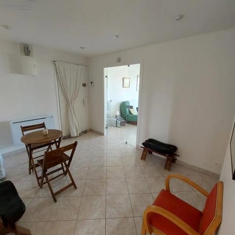 Location - Appartement Reims 51100 2 pièces 51 m 2