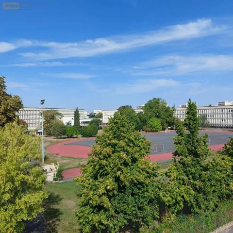 Location - Appartement Reims 51100 2 pièces 51 m 2