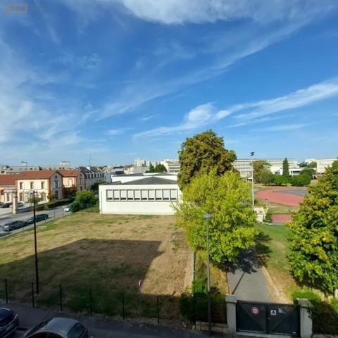 Location - Appartement Reims 51100 2 pièces 51 m 2
