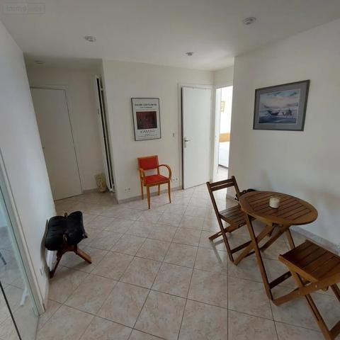Location - Appartement Reims 51100 2 pièces 51 m 2