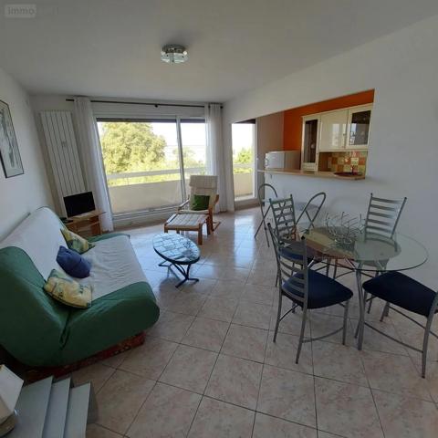 Location - Appartement Reims 51100 2 pièces 51 m 2