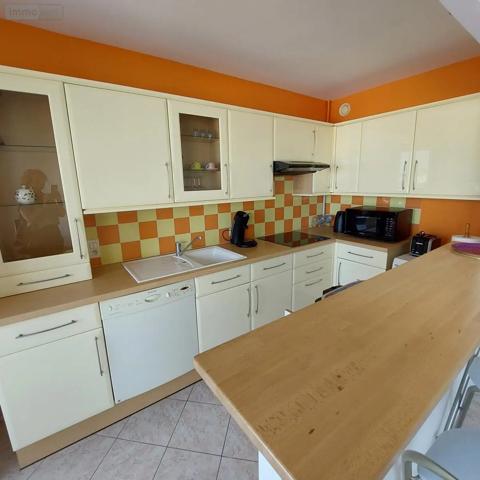 Location - Appartement Reims 51100 2 pièces 51 m 2