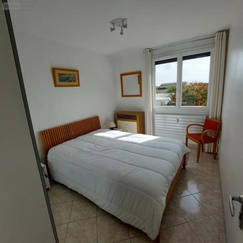 Location - Appartement Reims 51100 2 pièces 51 m 2