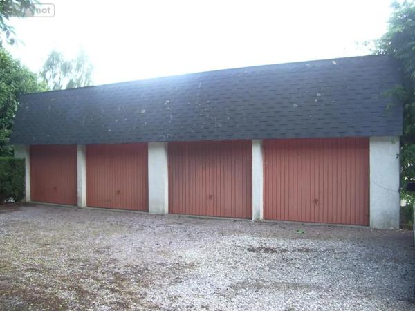 Location - Appartement Brionne 27800 35 m 2