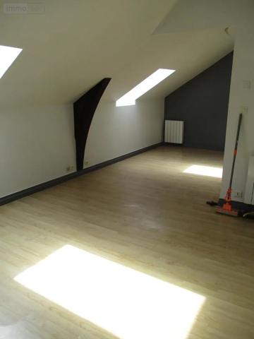 Location - Appartement Brionne 27800 35 m 2