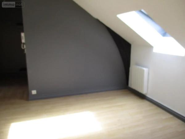 Location - Appartement Brionne 27800 35 m 2