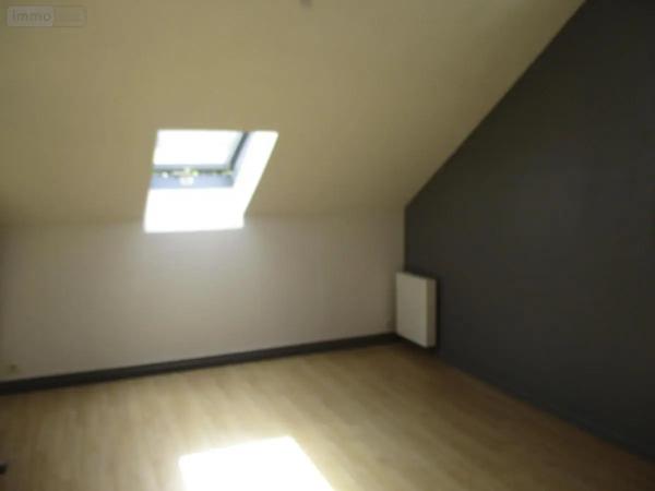 Location - Appartement Brionne 27800 35 m 2