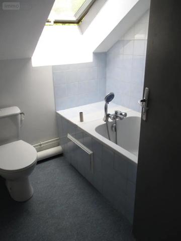 Location - Appartement Brionne 27800 35 m 2