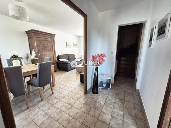 Maison familiale - Clisson village avec garage