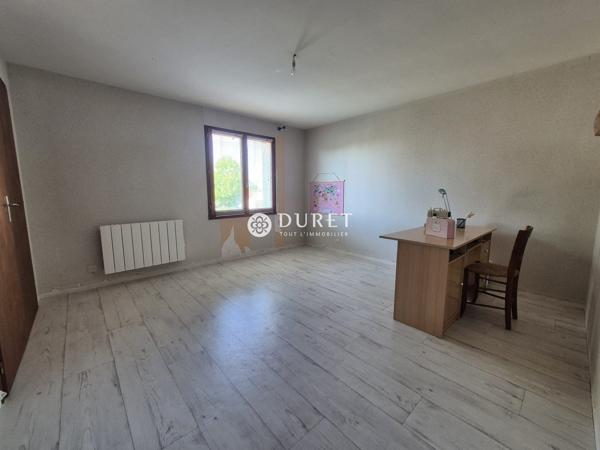Maison familiale - Clisson village avec garage
