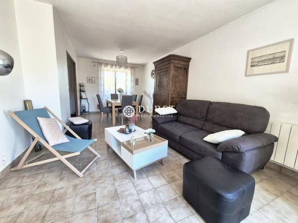 Maison familiale - Clisson village avec garage