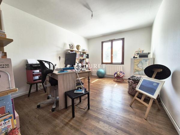 Maison familiale - Clisson village avec garage