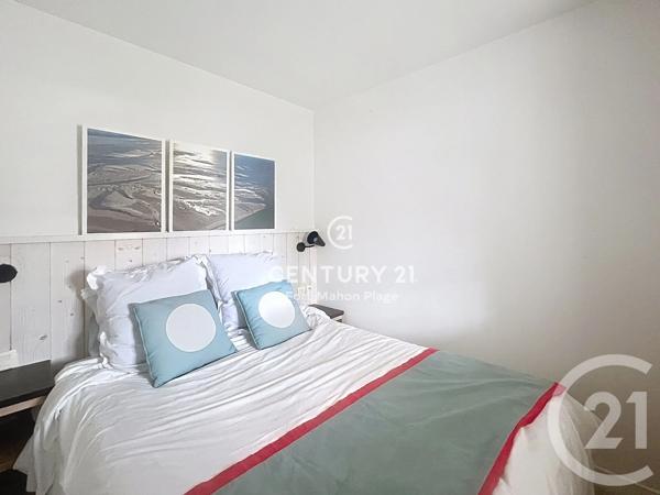 Appartement F2 à vendre  2 pièces - 30,95 m 2   LE CROTOY  - 80
